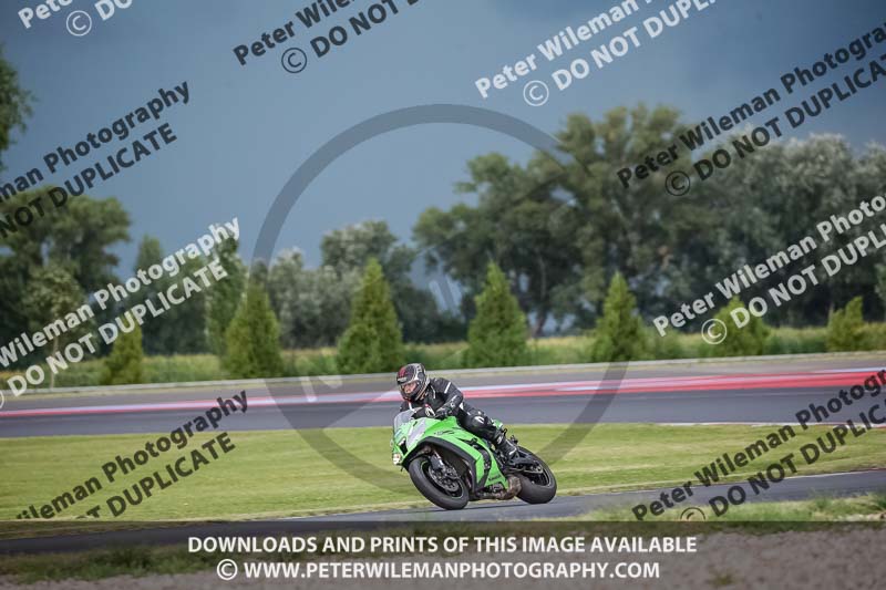 25 to 27th july 2019;Slovakia Ring;event digital images;motorbikes;no limits;peter wileman photography;trackday;trackday digital images